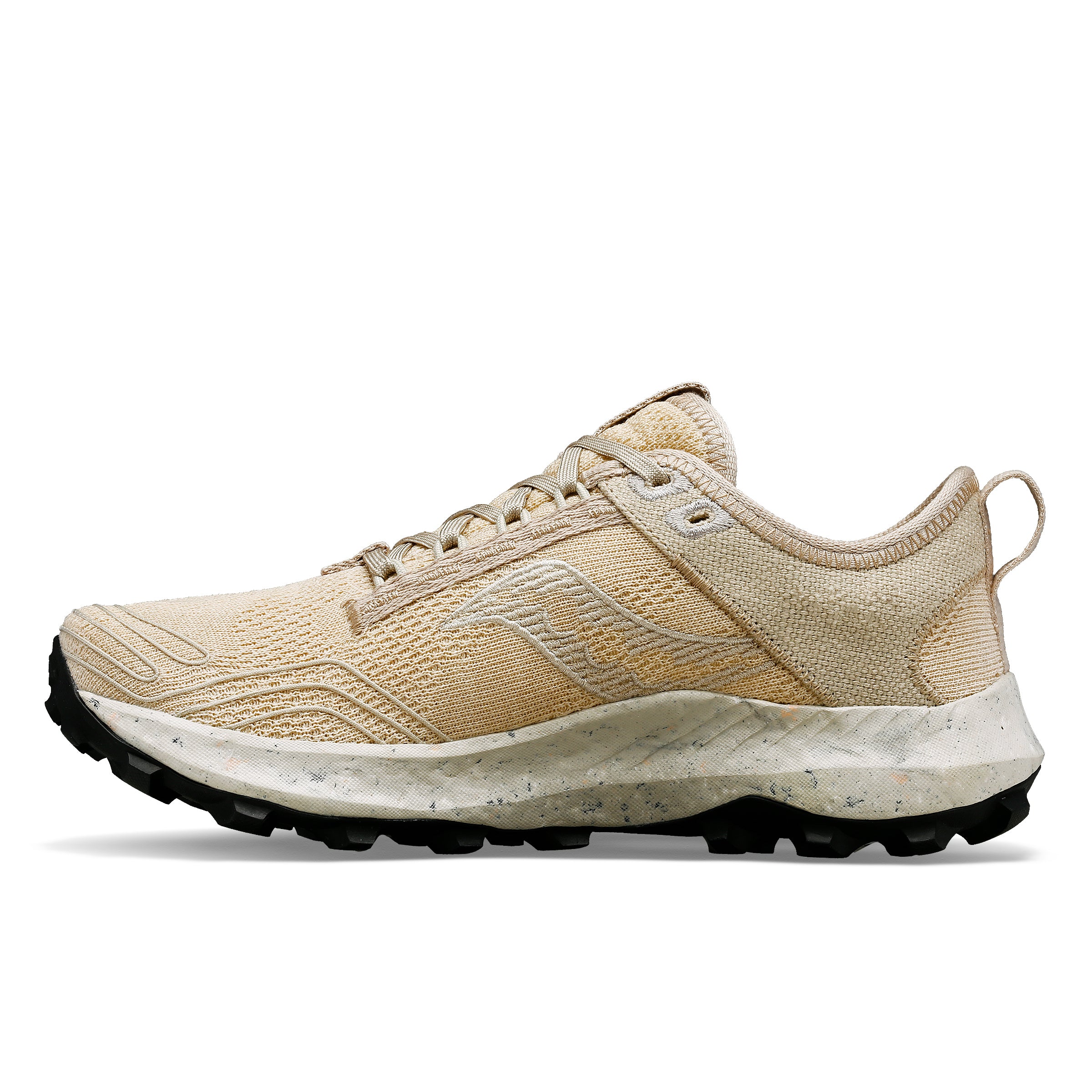 Saucony Women's Peregrine RFG Trail Running Shoes Ash - Achilles Heel