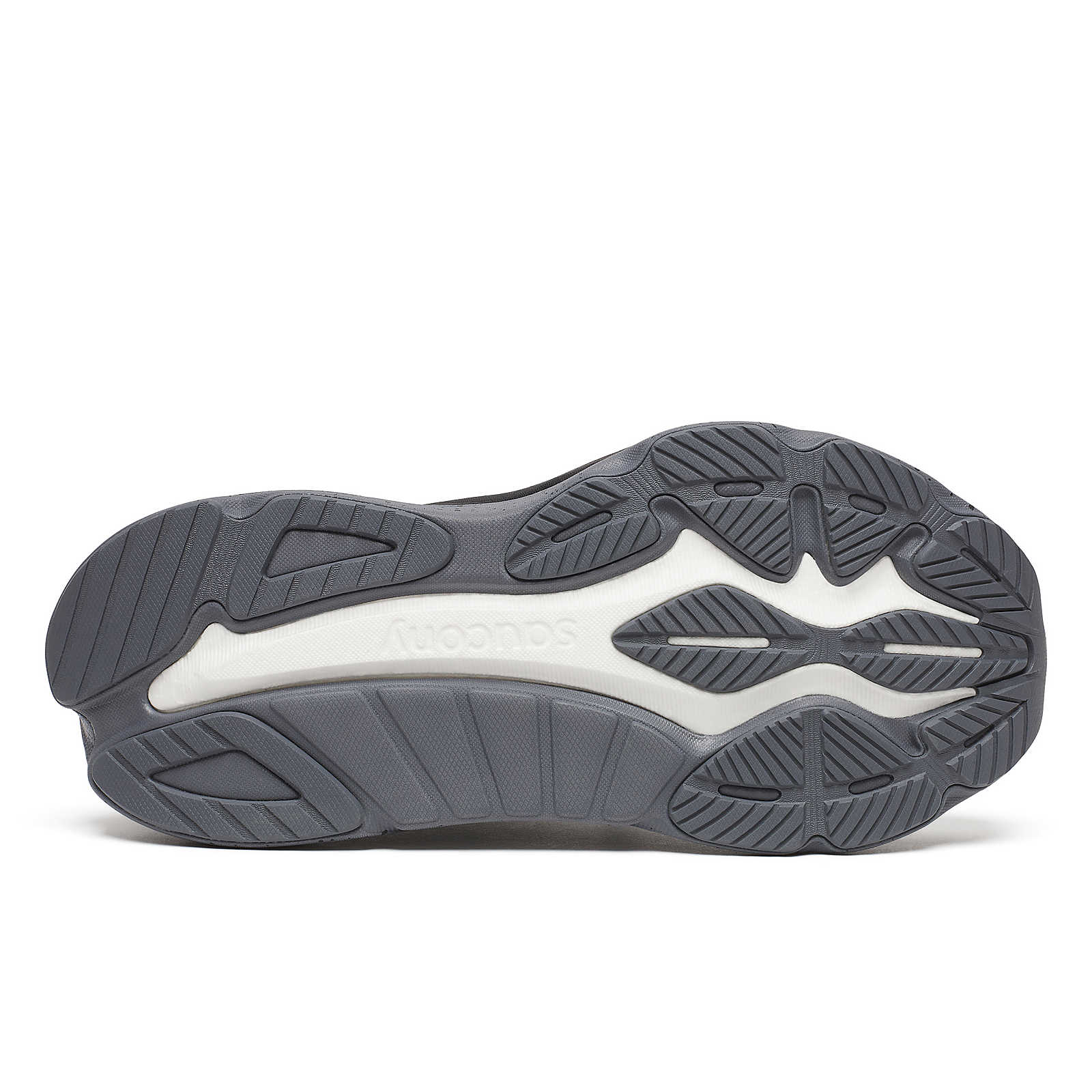 Saucony Women's Hurricane 24 Running Shoes Black / Shadow - Achilles Heel