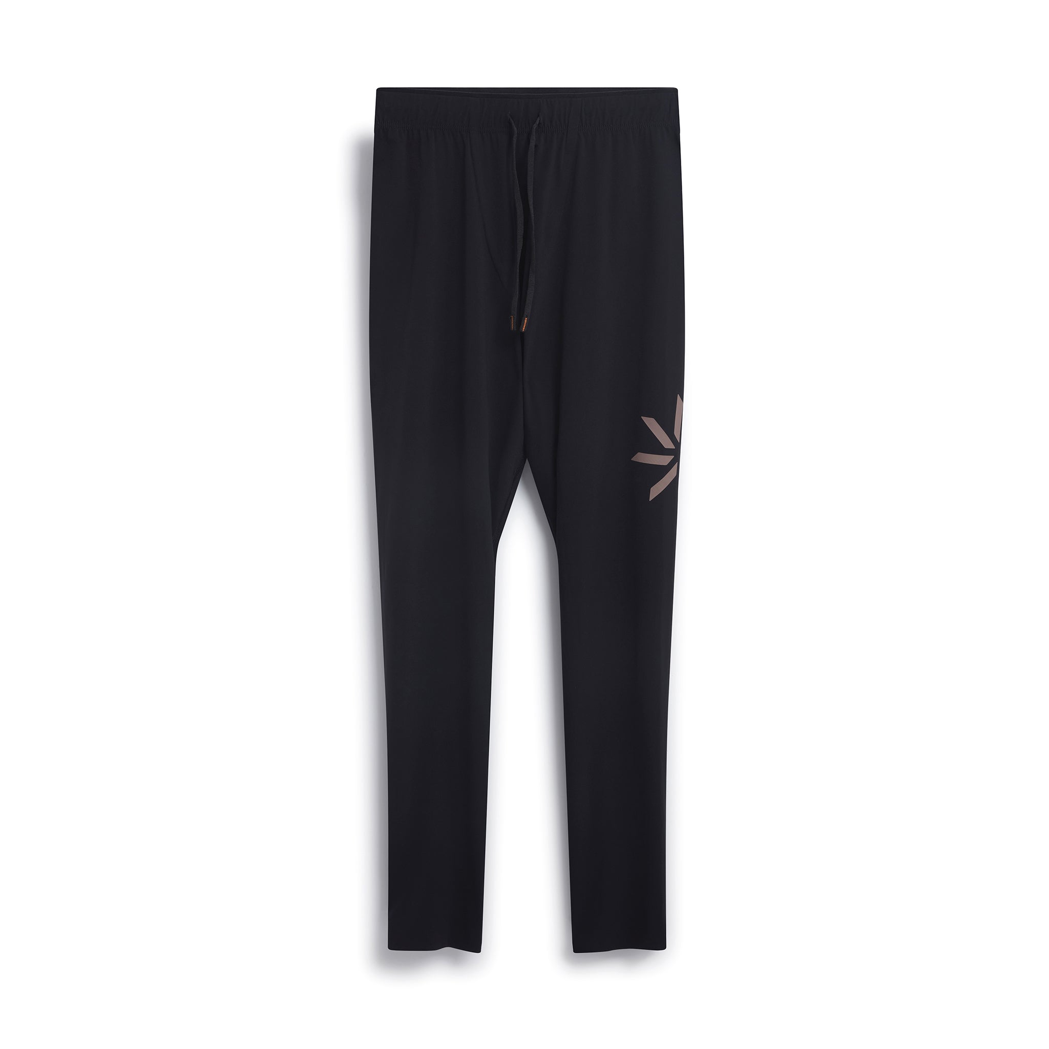 Norda x Soar Men's Cargo Tights Black / Deep Taupe - Achilles Heel