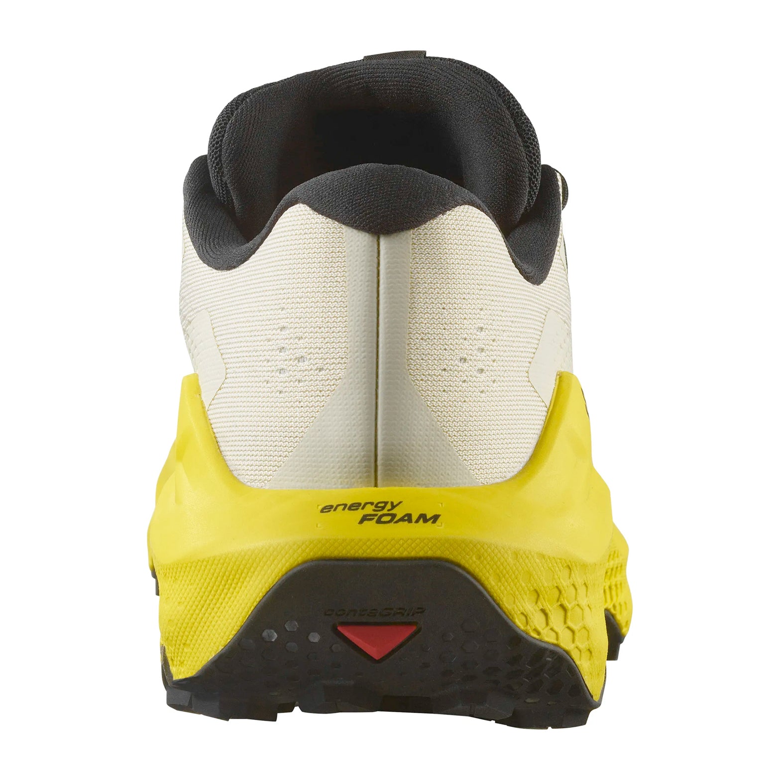Men's Ultra Glide 3 Trail Running Shoes Almond Milk / Incaberry / Black - Achilles Heel