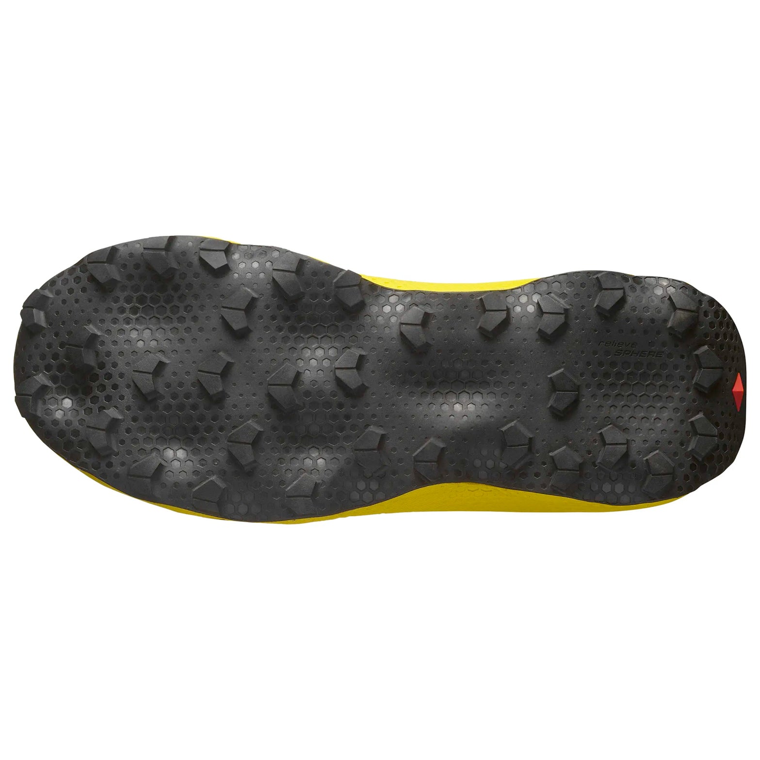 Men's Ultra Glide 3 Trail Running Shoes Almond Milk / Incaberry / Black - Achilles Heel