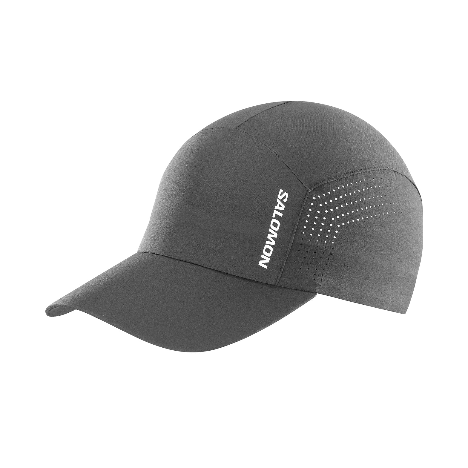 Shakeout Cap Deep Black - Achilles Heel