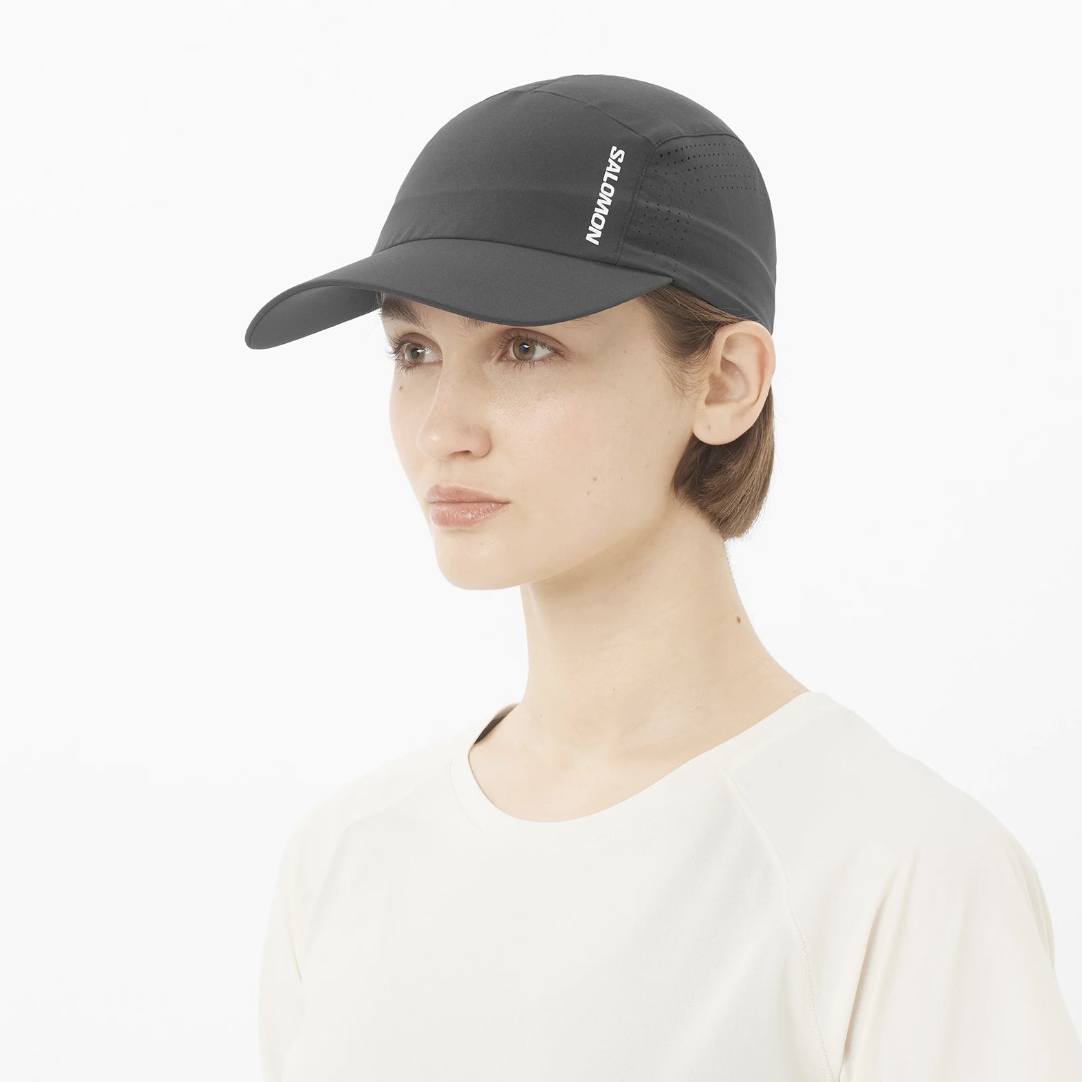 Shakeout Cap Deep Black - Achilles Heel