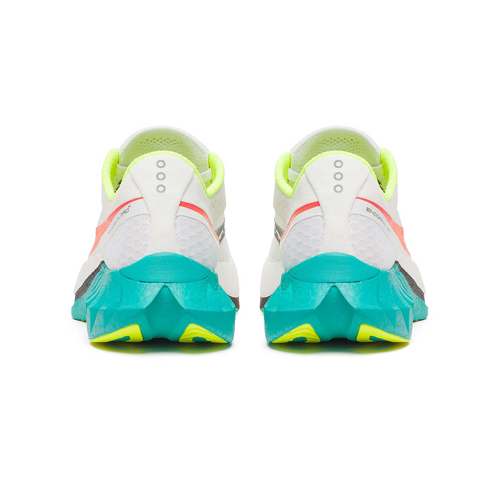 Men's Endorphin Pro 4 Running Shoes White / Mutant - Achilles Heel