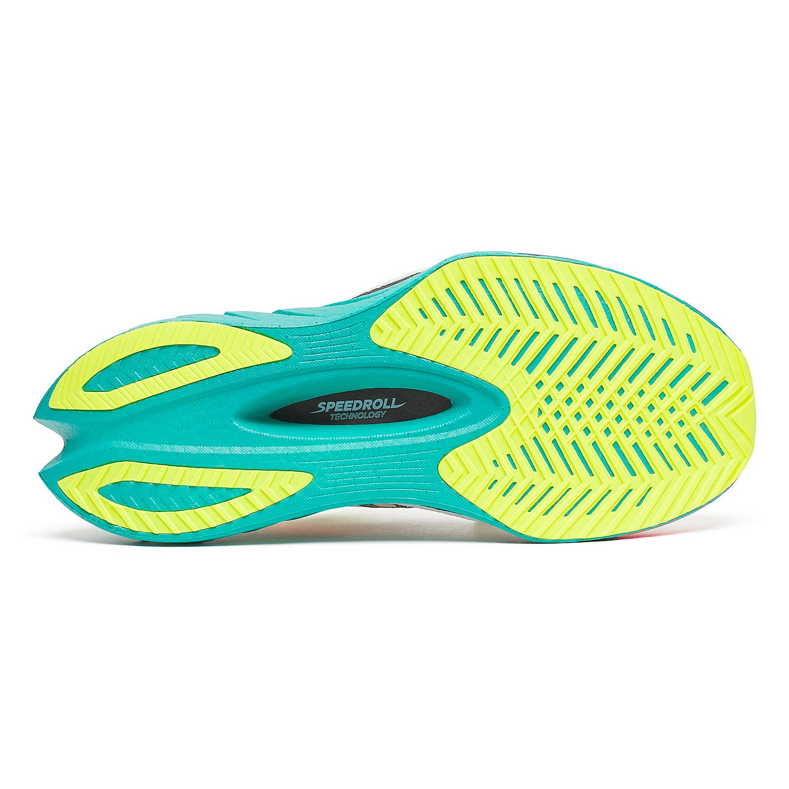 Men's Endorphin Pro 4 Running Shoes White / Mutant - Achilles Heel