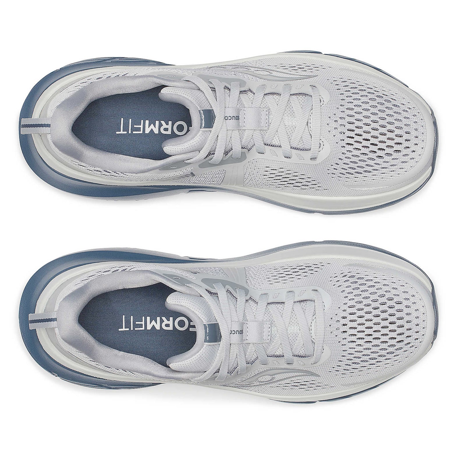 Men's Guide 18 Running Shoes Fossil / Dusk - Achilles Heel