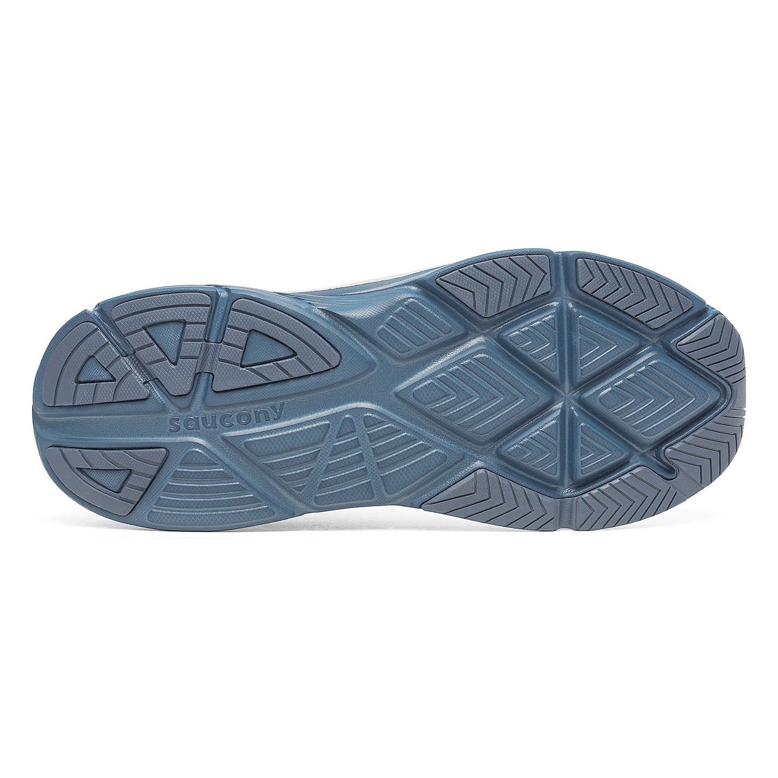 Men's Guide 18 Running Shoes Fossil / Dusk - Achilles Heel