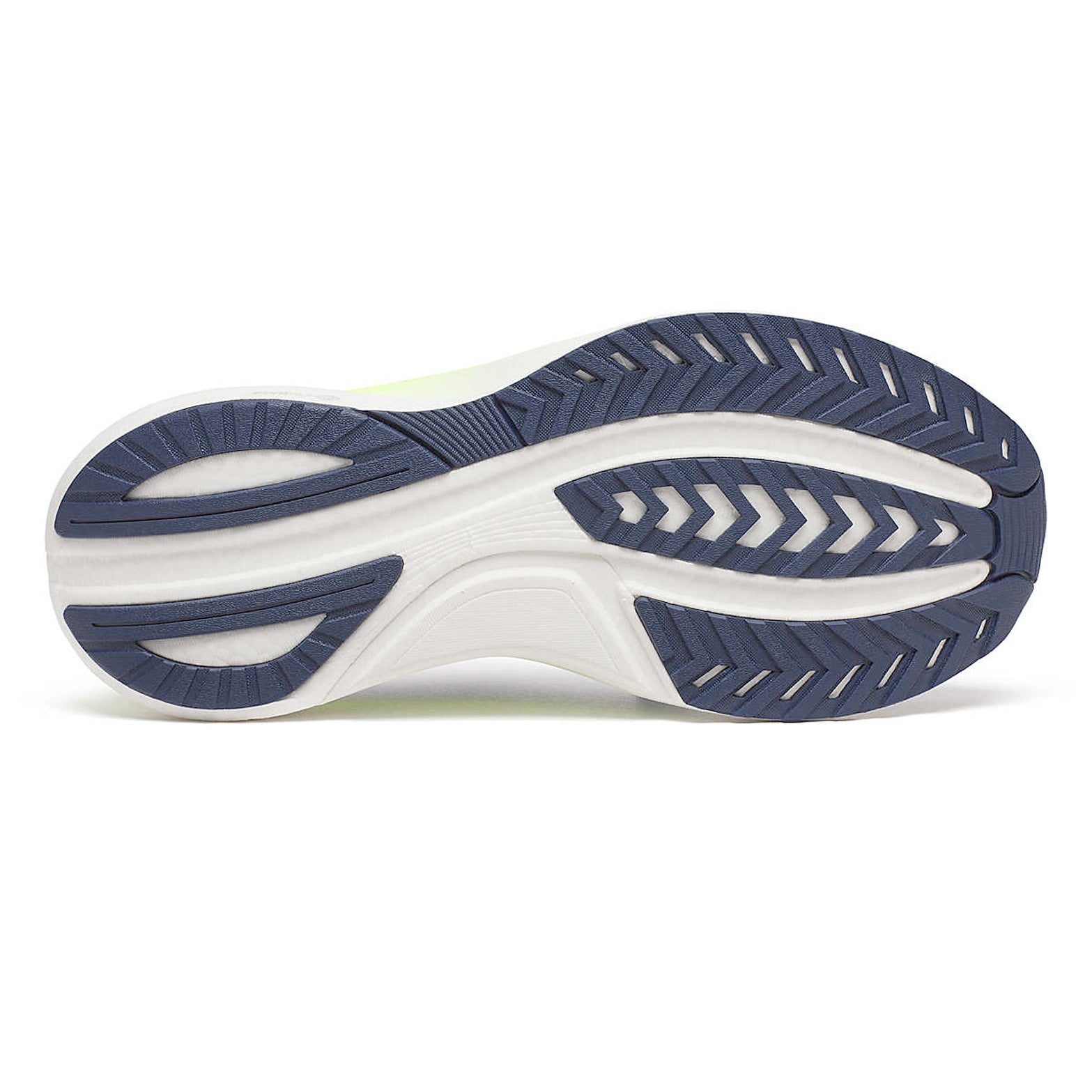 Men's Tempus 2 Running Shoes Lapis / White - Achilles Heel