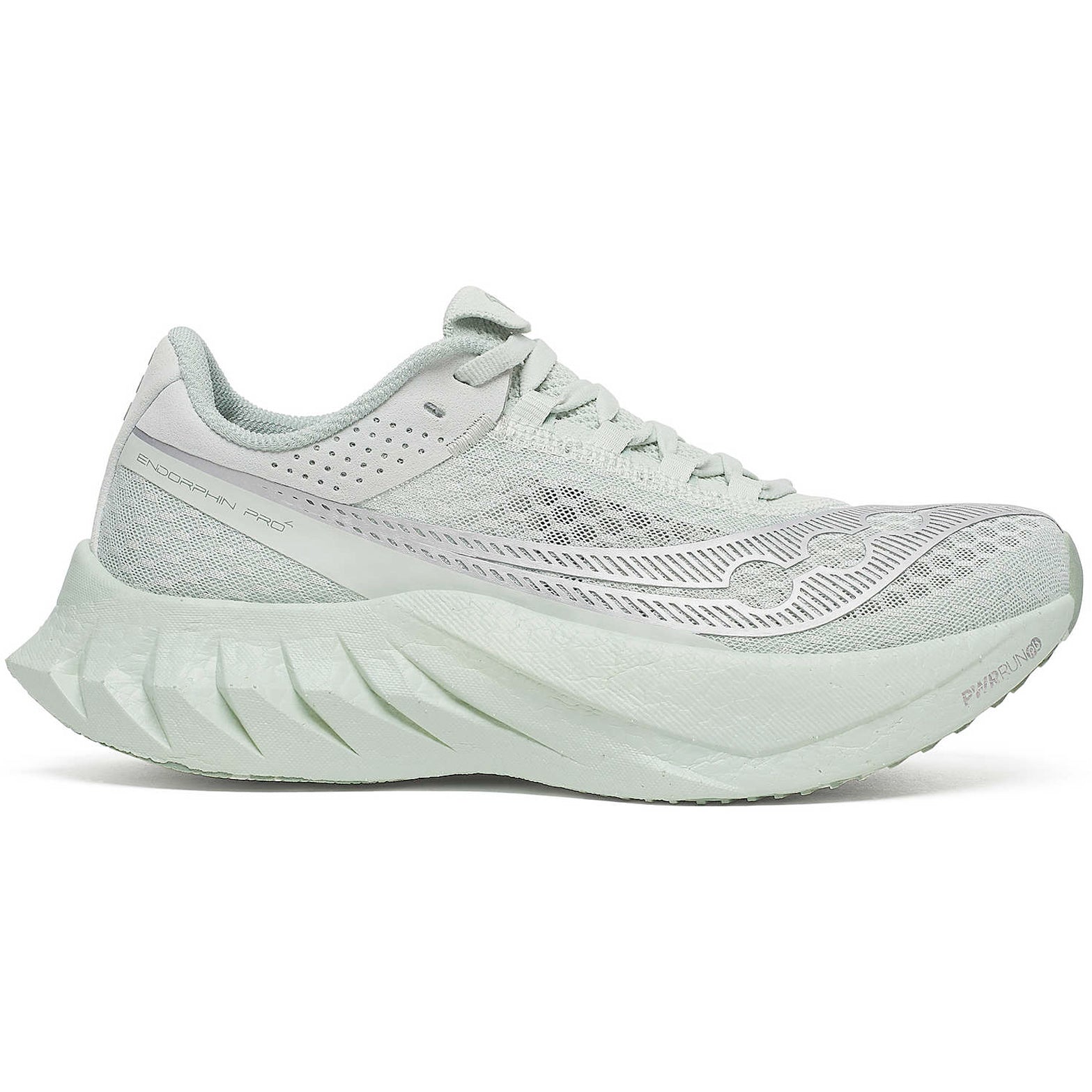 Women's Endorphin Pro 4 Running Shoes Mist - Achilles Heel