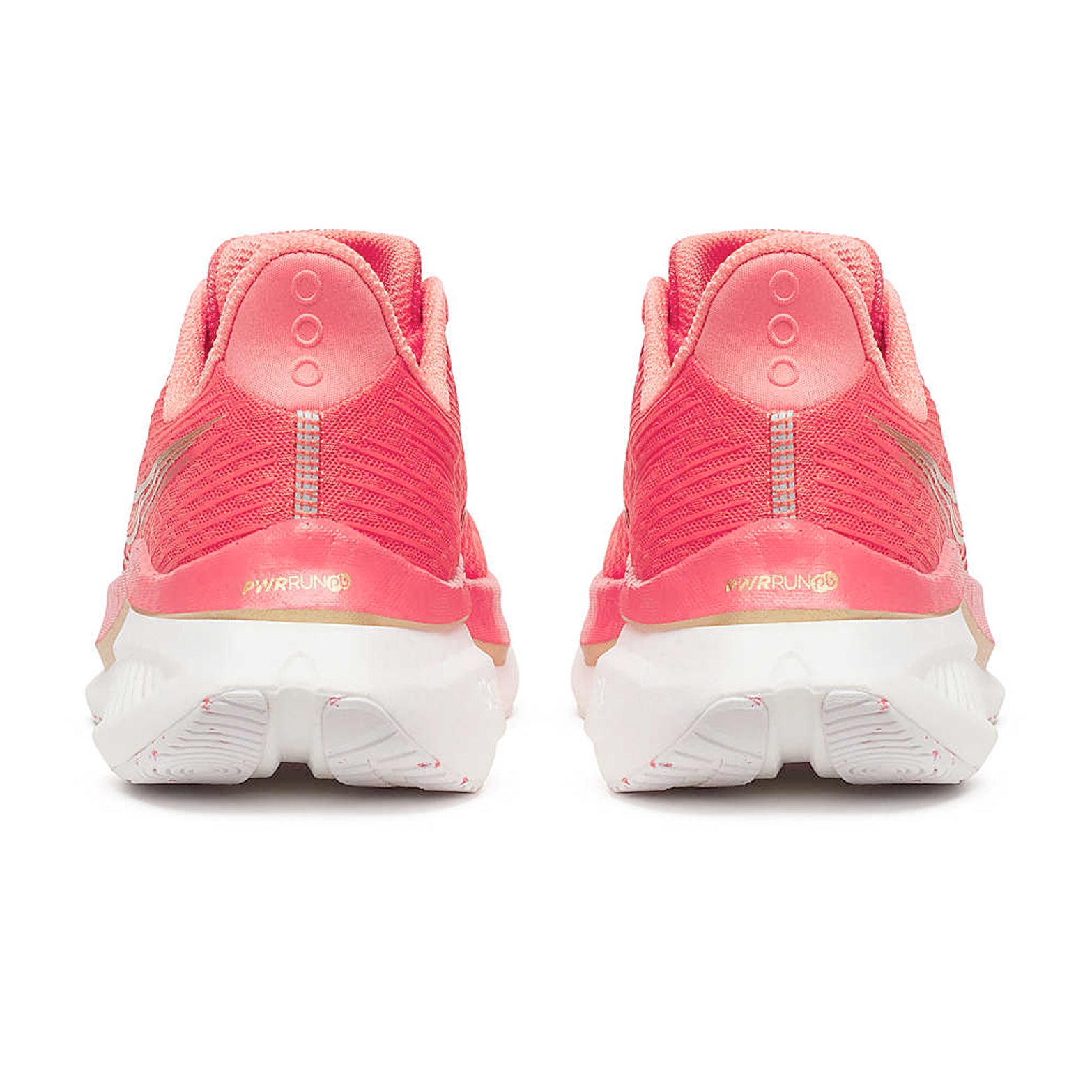 Women's Endorphin Speed 5 Running Shoes Coral / Salmon - Achilles Heel