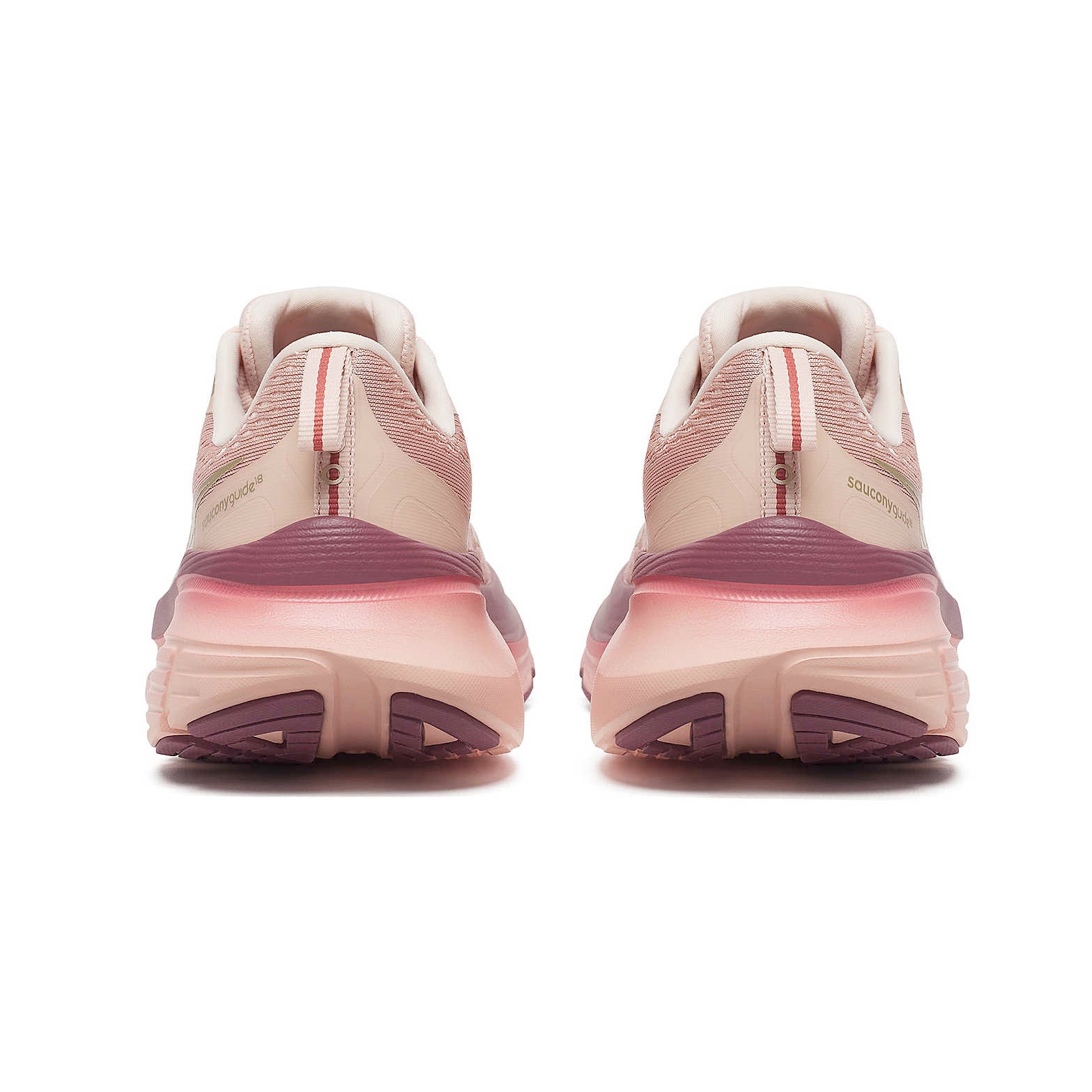 Women's Guide 18 Running Shoes Cameo / Terra - Achilles Heel