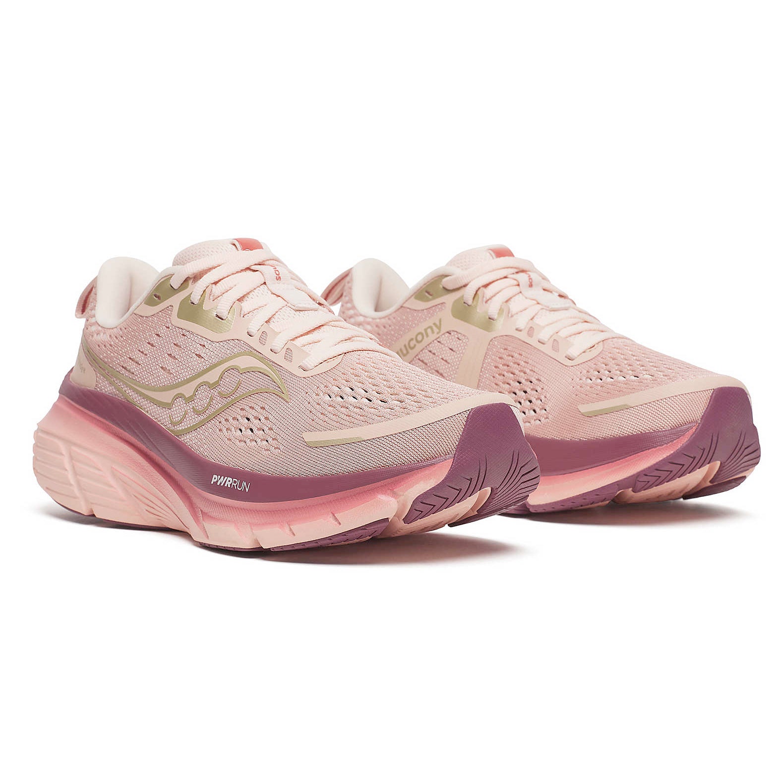 Women's Guide 18 Running Shoes Cameo / Terra - Achilles Heel