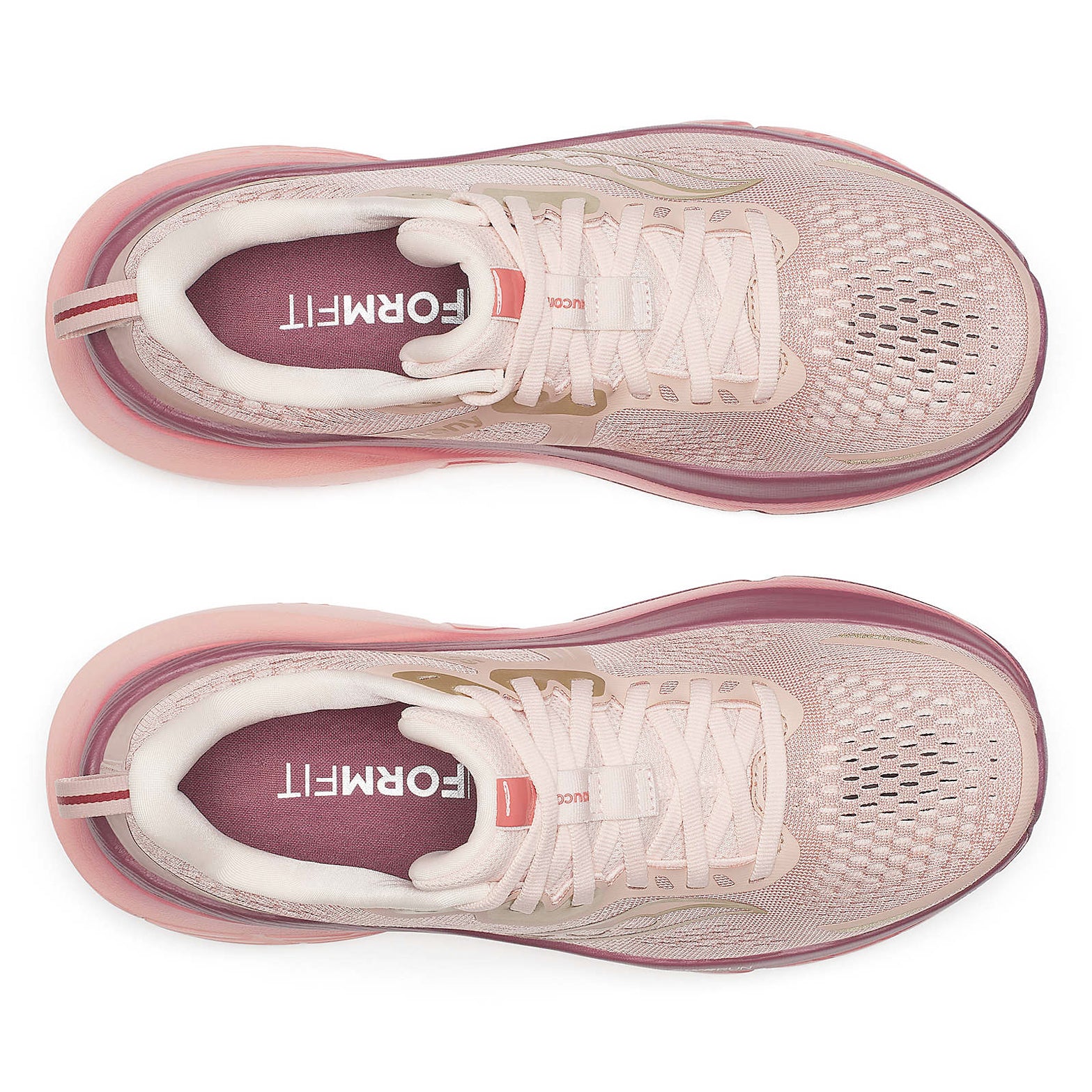 Women's Guide 18 Running Shoes Cameo / Terra - Achilles Heel