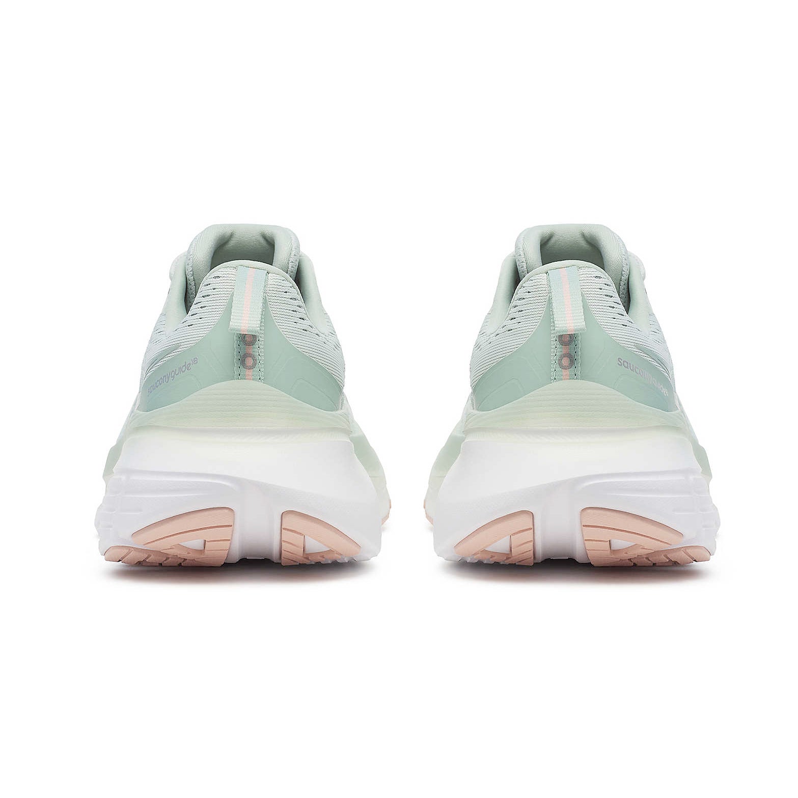 Women's Guide 18 Running Shoes Mist / Aloe - Achilles Heel