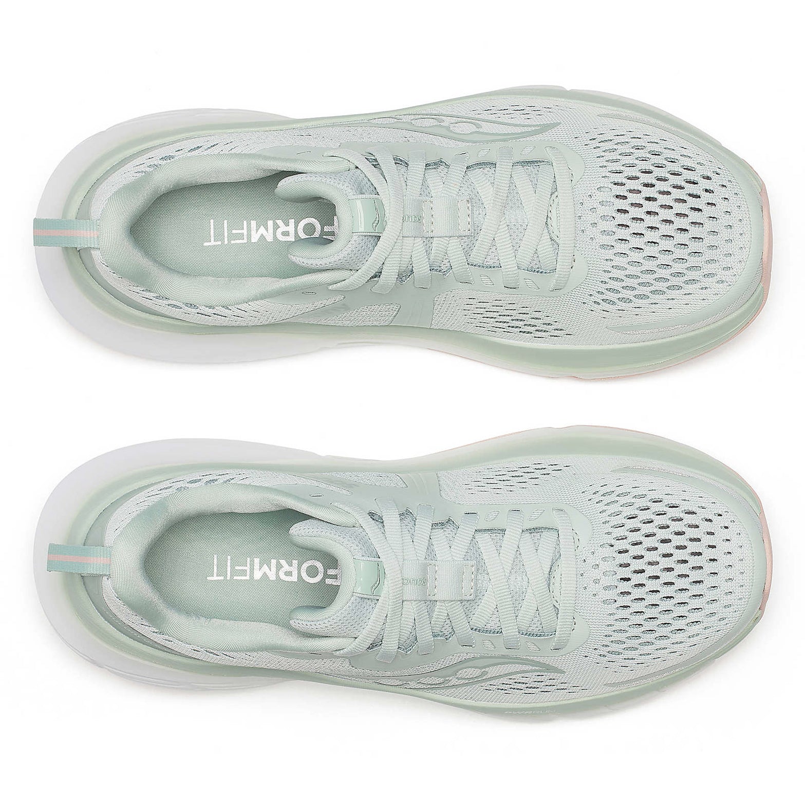 Women's Guide 18 Running Shoes Mist / Aloe - Achilles Heel