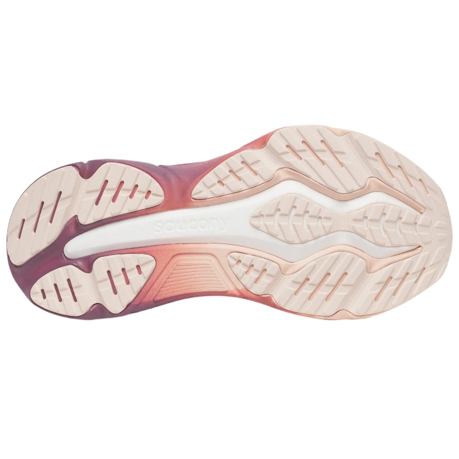 Women's Hurricane 25 Running Shoes White / Cameo - Achilles Heel