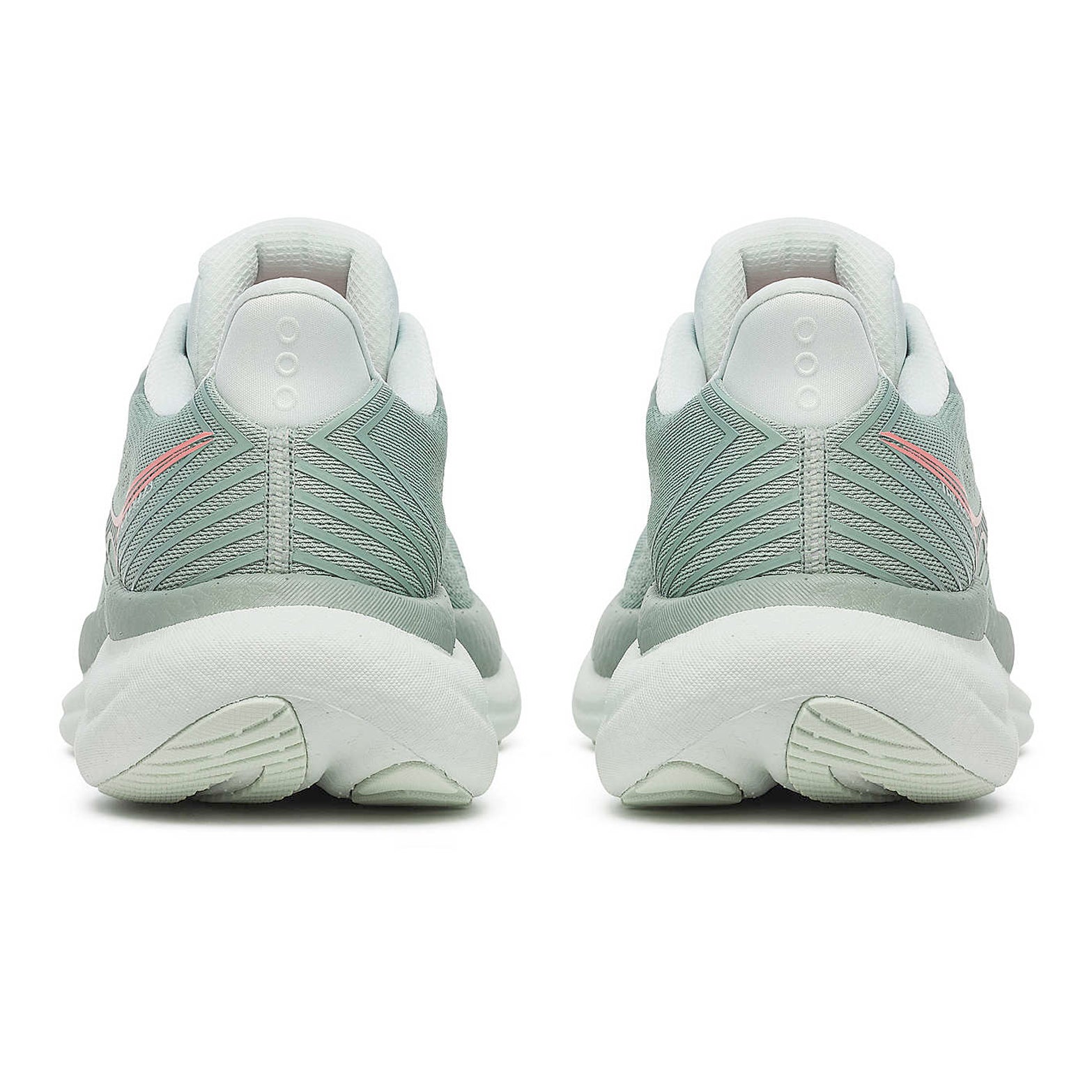 Women's Triumph 23 Running Shoes Iceberg / Aloe - Achilles Heel