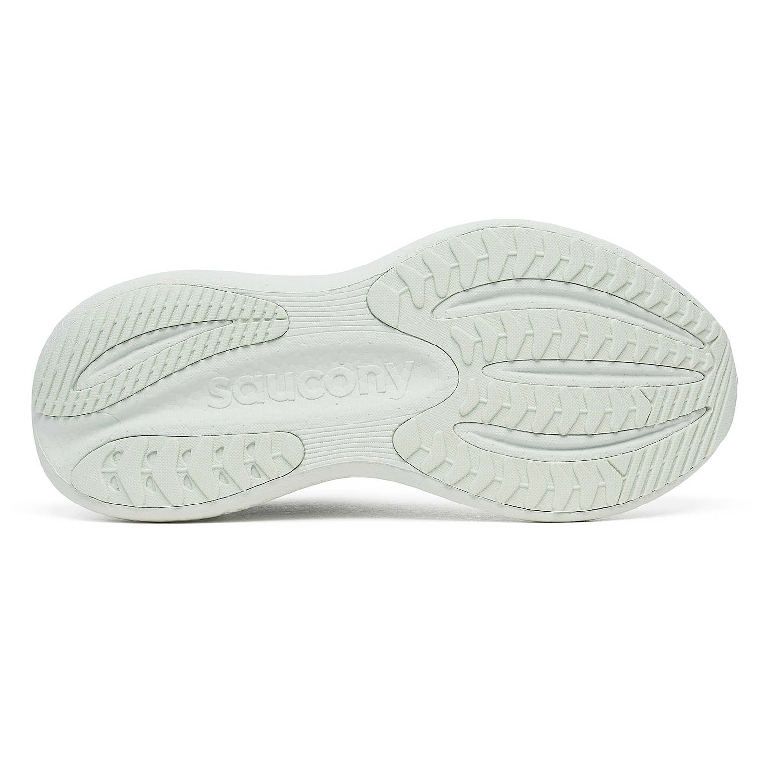 Women's Triumph 23 Running Shoes Iceberg / Aloe - Achilles Heel
