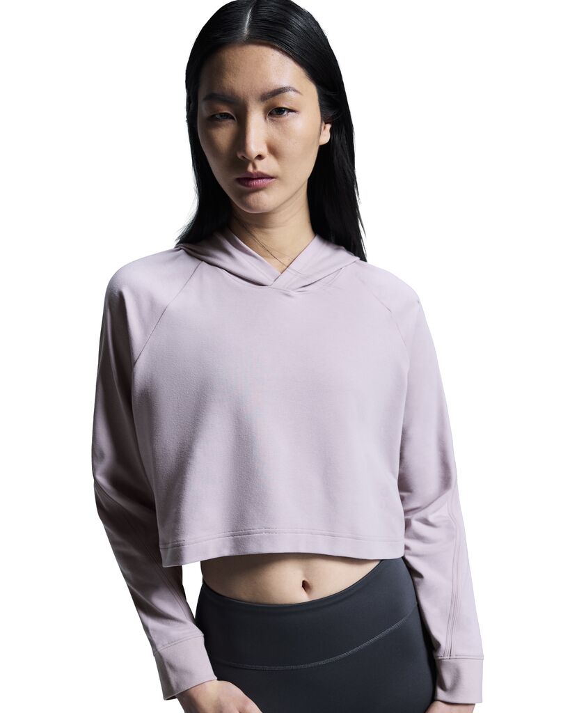 On Women's Movement Hoodie Fade - Achilles Heel