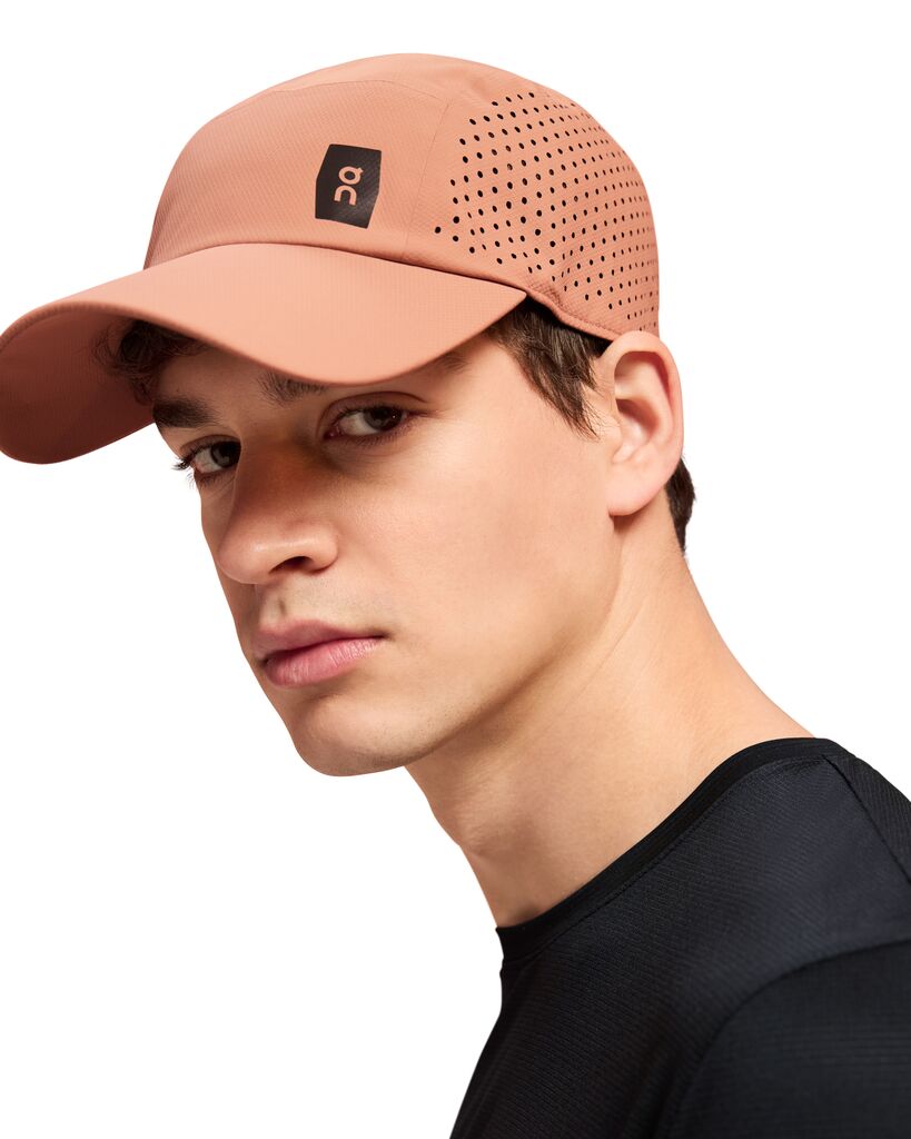 On Lightweight Cap Mocha - Achilles Heel