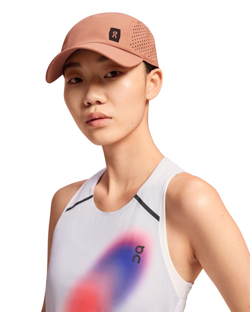 On Lightweight Cap Mocha - Achilles Heel