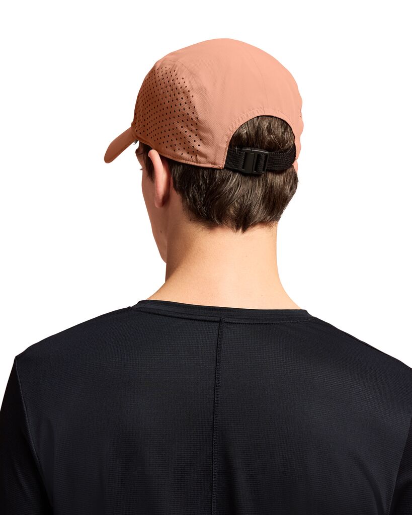 On Lightweight Cap Mocha - Achilles Heel