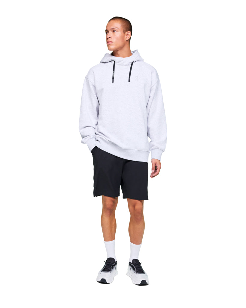 On Men's Club Hoodie R.F.E.O Crater - Achilles Heel