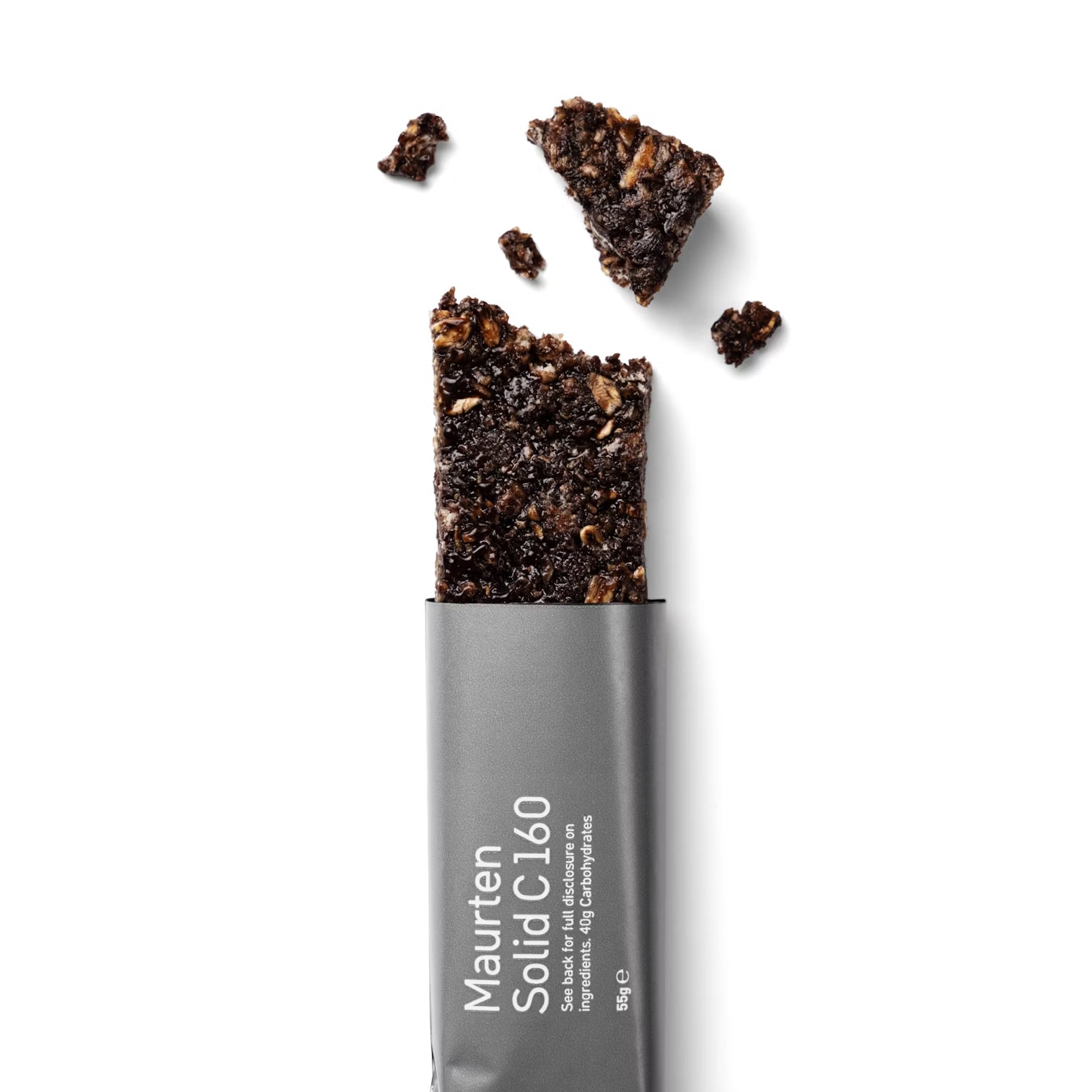 Solid C 160 - Single Bar 55g - Achilles Heel