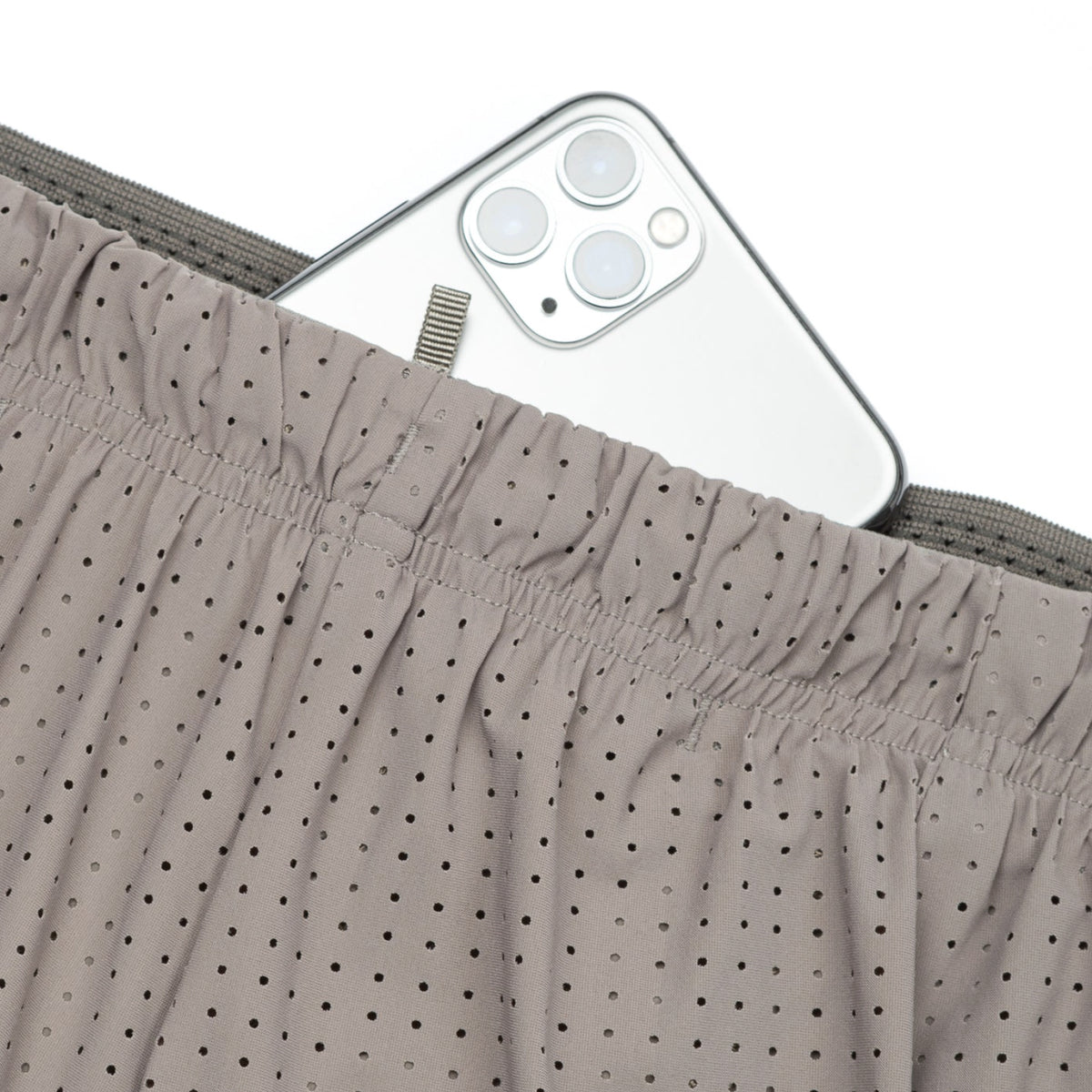 Space‑O 2.5 Inch Distance Shorts Falcon