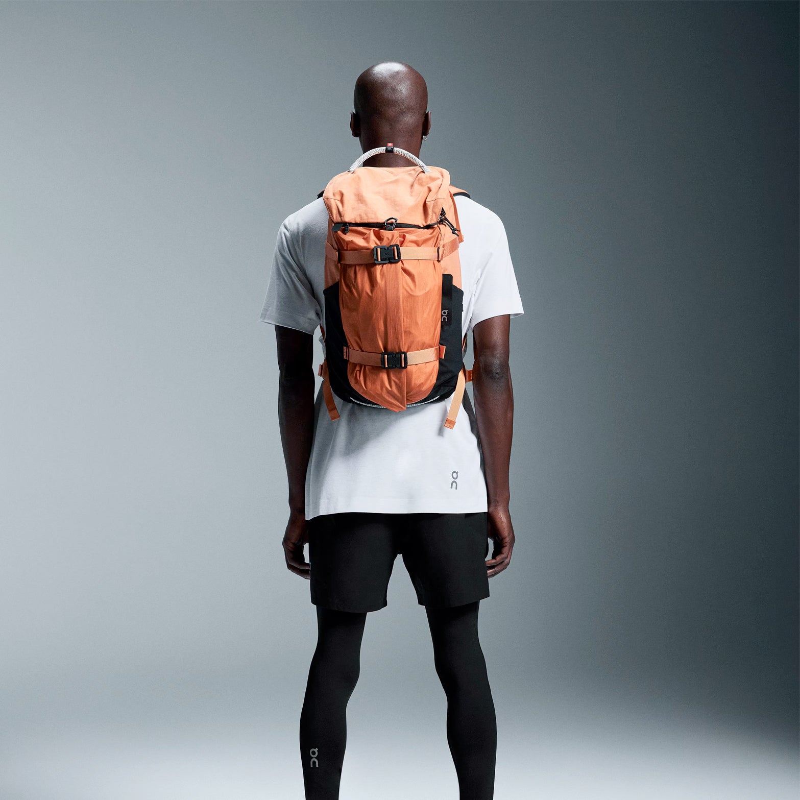 Speed Pack 24L Elite Desert Glow - Achilles Heel