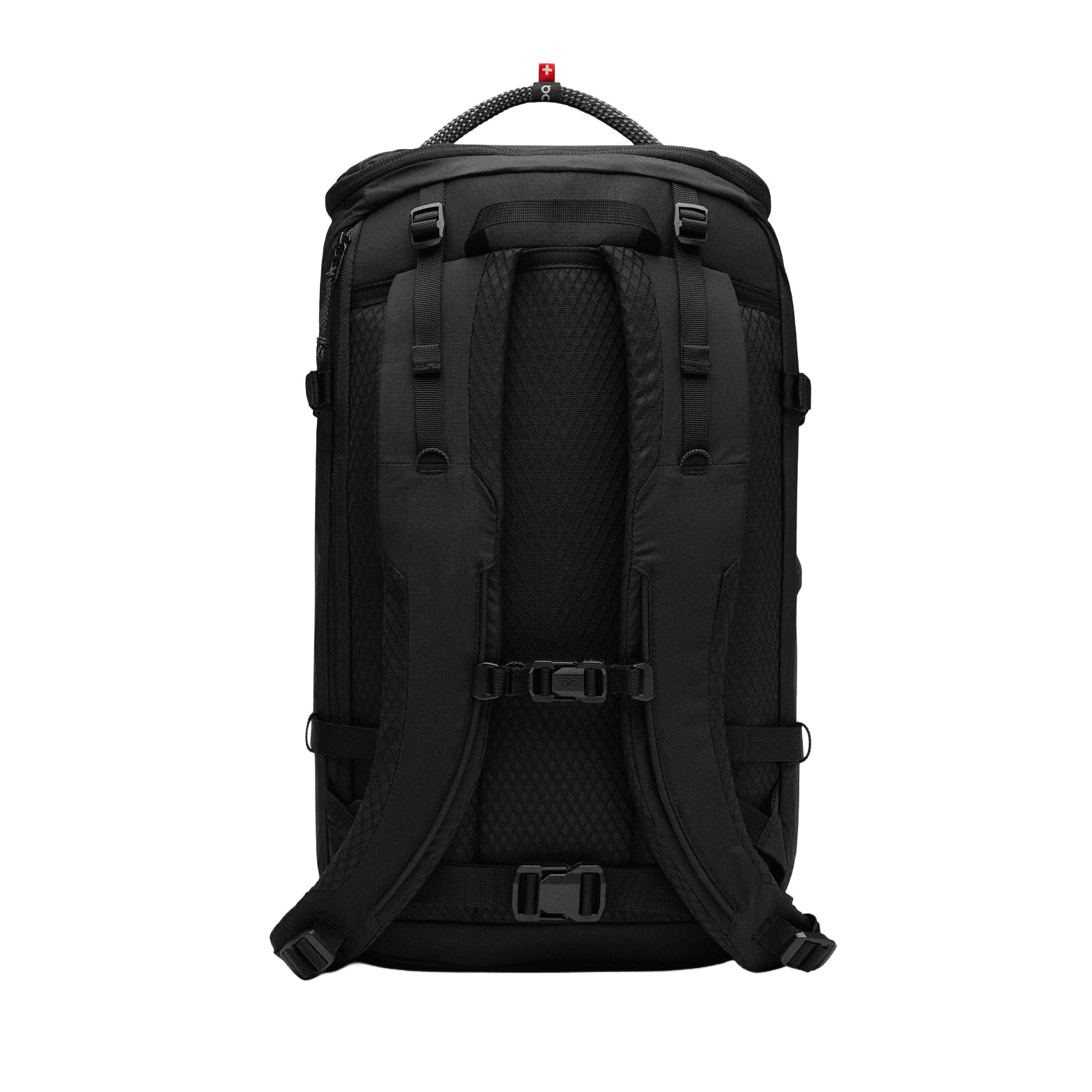 Speed Pack 30L Magnet / Black - Achilles Heel