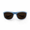District Vision Takeyoshi Altitude Master in Cold Water D+ Copper — front product shot showing eight-base frame construction, cold water frame and D+ Copper therapeutic-grade polycarbonate lens
