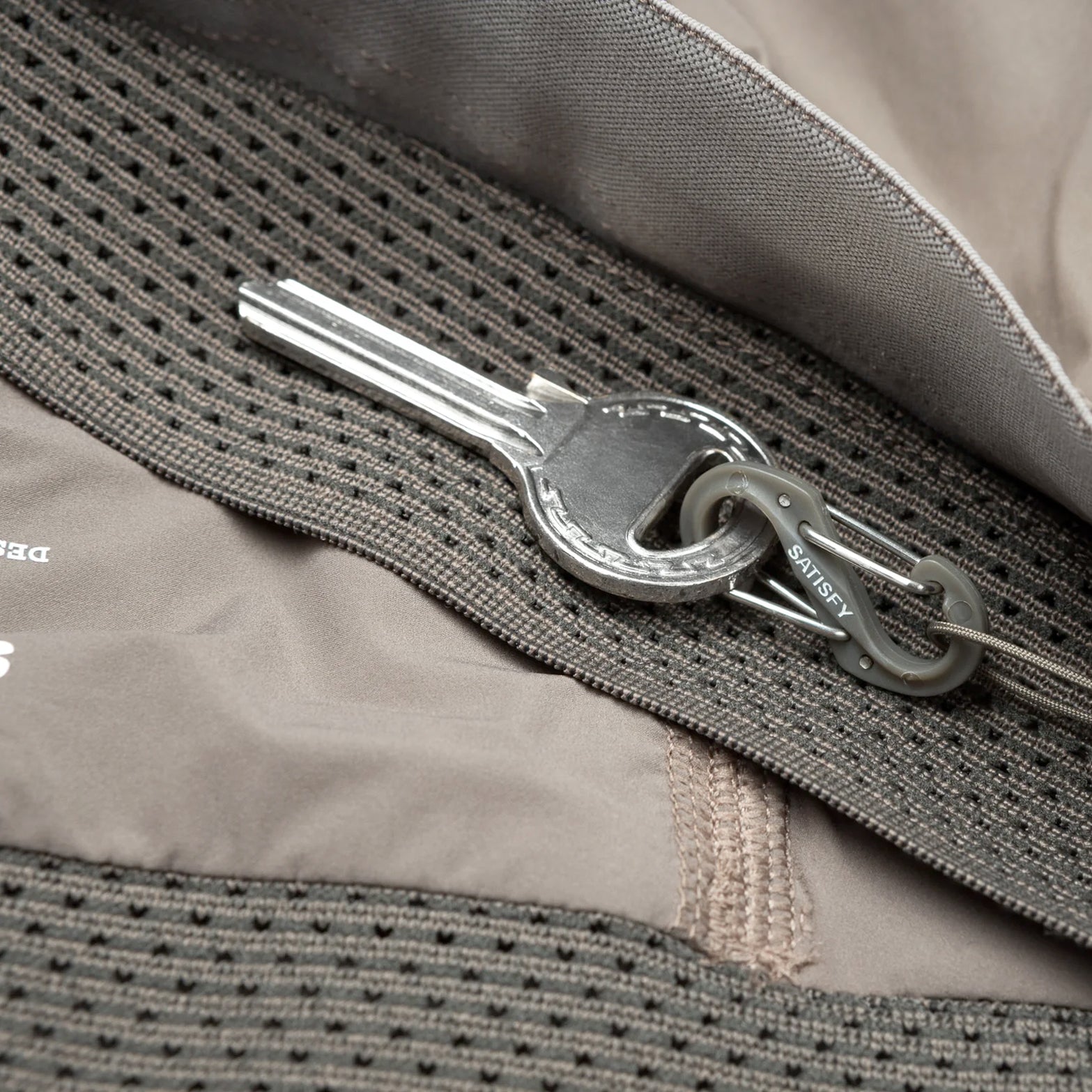 TechSilk 5 Inch Shorts Falcon - Achilles Heel