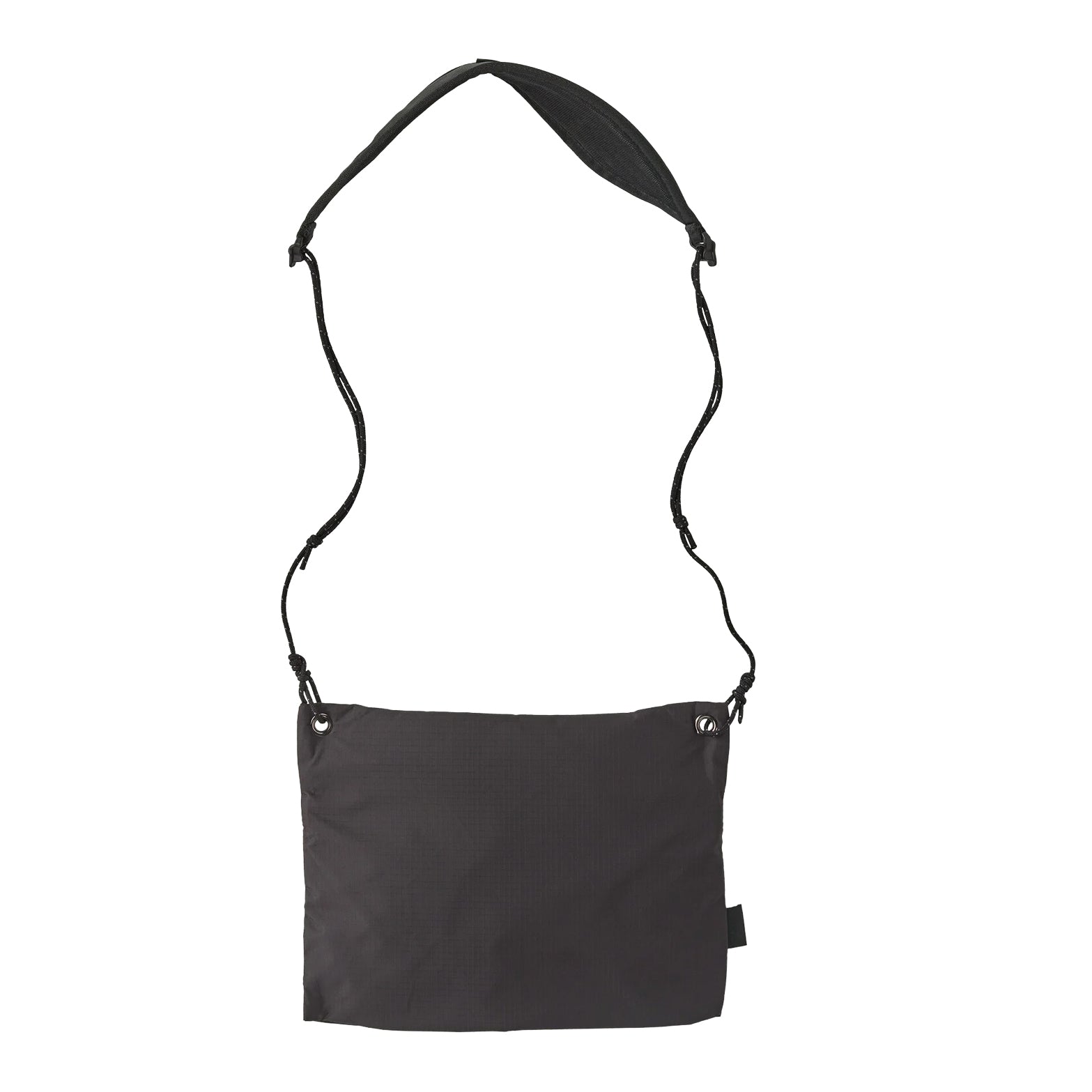 Terravia Sacoche Black