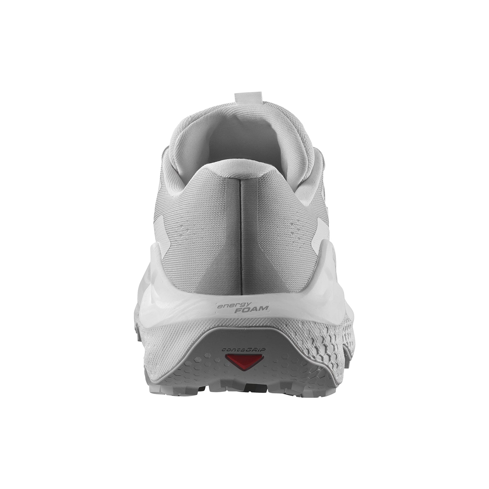 Ultra Glide 3 x Mental Athletic Trail Running Shoes White / White / Lunar Rock