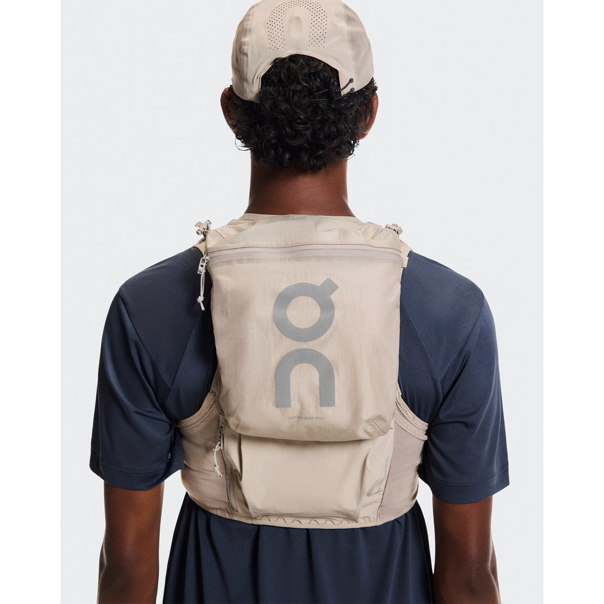 Ultra Vest Pro Fog - Achilles Heel