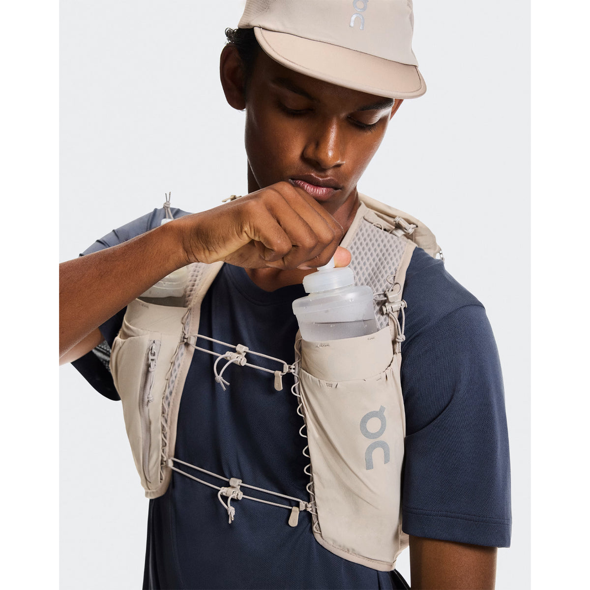 Ultra Vest Pro Fog - Achilles Heel