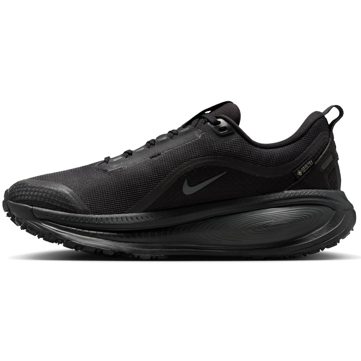 Women's Vomero 18 GORE-TEX Running Shoes Black / Anthracite - Achilles Heel