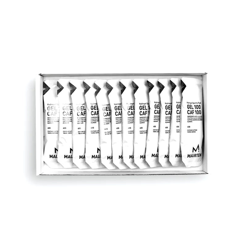 Gel 100 CAF 100 – Box of 12 - Achilles Heel