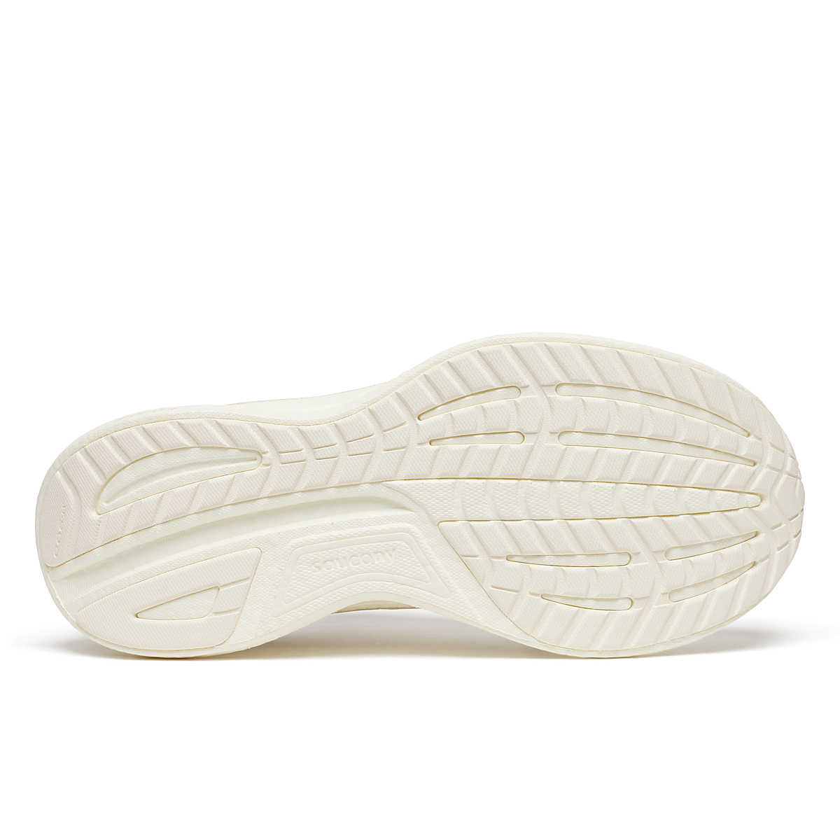 Women's Ride 18 Running Shoes Vanilla - Achilles Heel