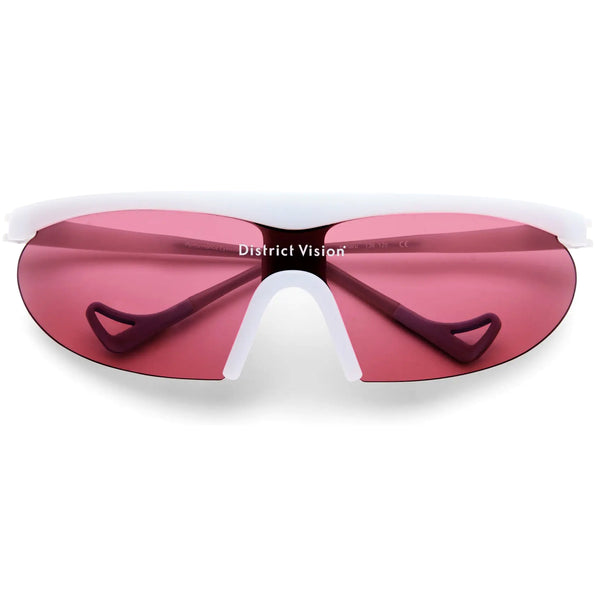 Koharu Eclipse Arctic Blue D+ Black Rose - Achilles Heel