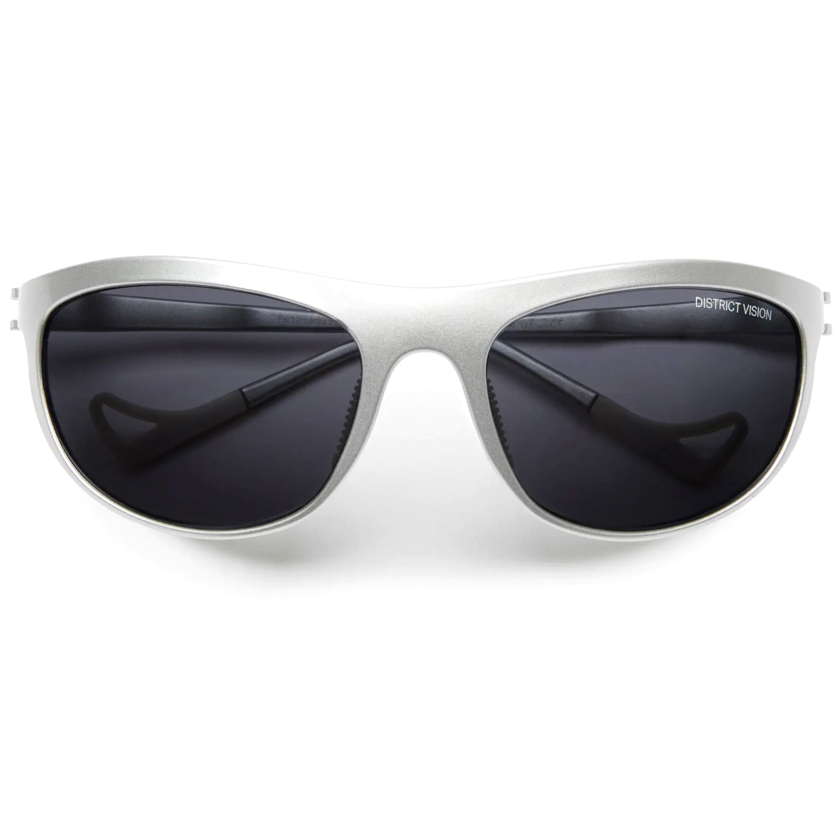 Takeyoshi Altitude Master Silver D+ Onyx Mirror - Achilles Heel