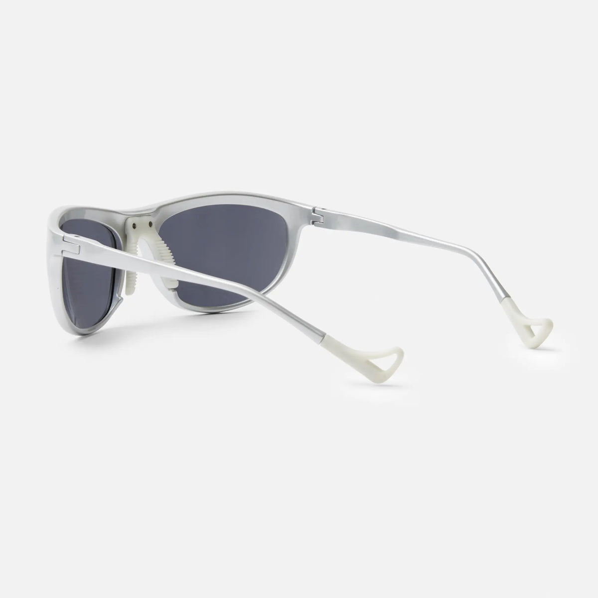 Takeyoshi Altitude Master Silver D+ Onyx Mirror - Achilles Heel