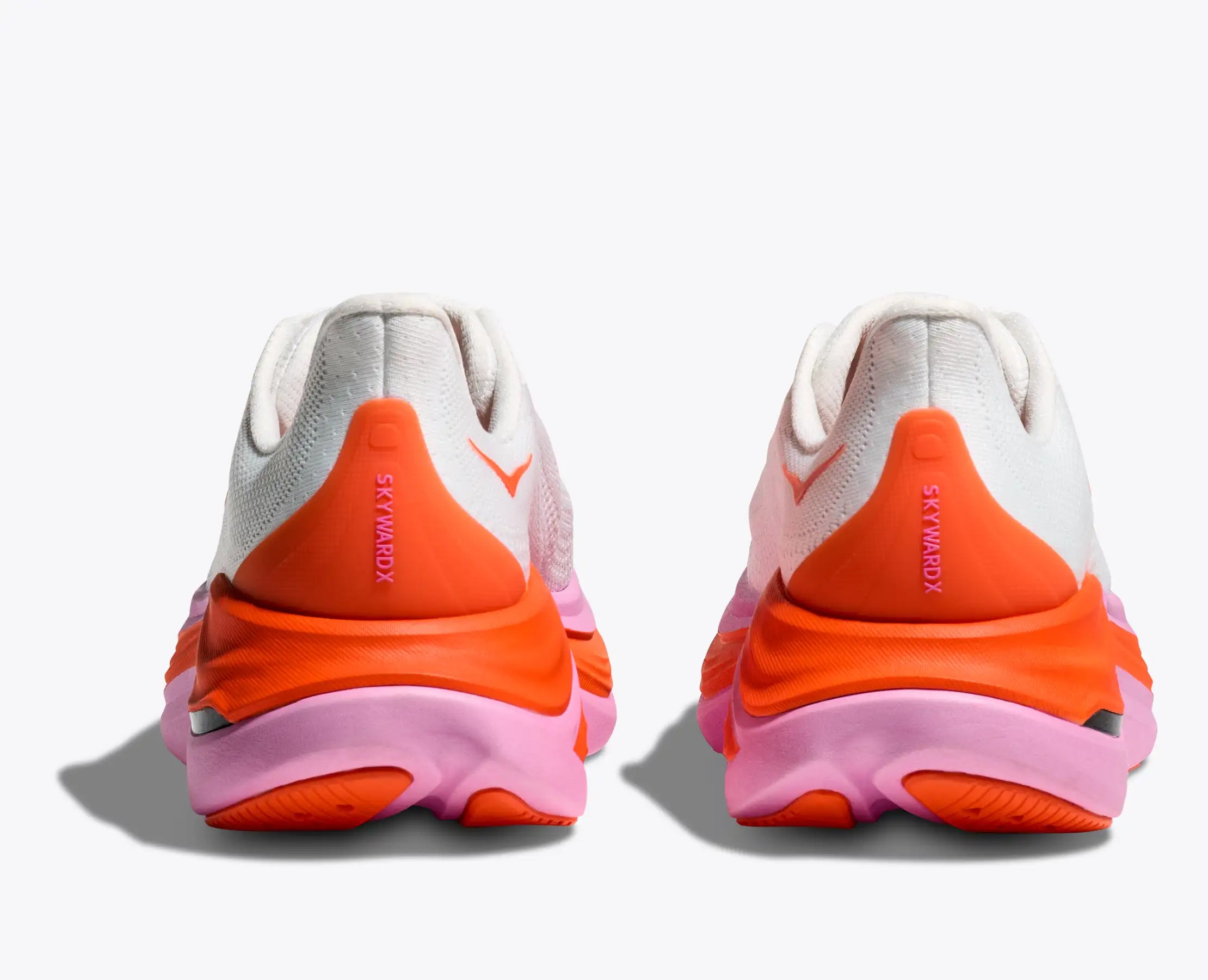 Men's Skyward X Running Shoes Frost / Lupine - Achilles Heel