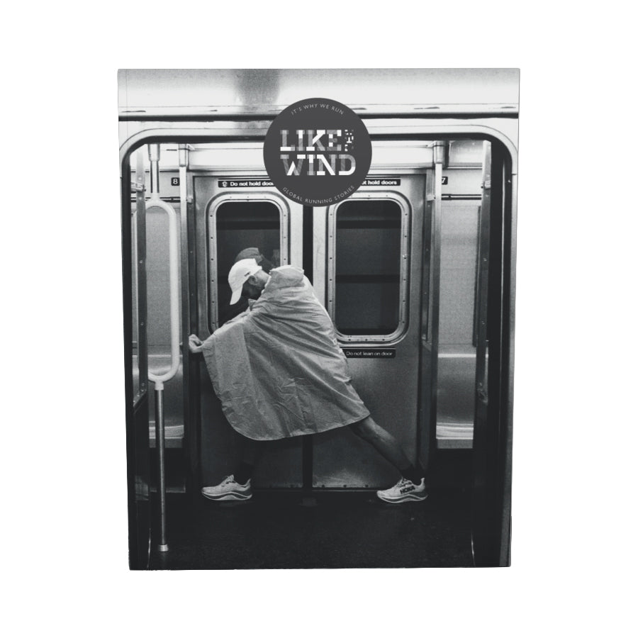 Issue #44 - Achilles Heel