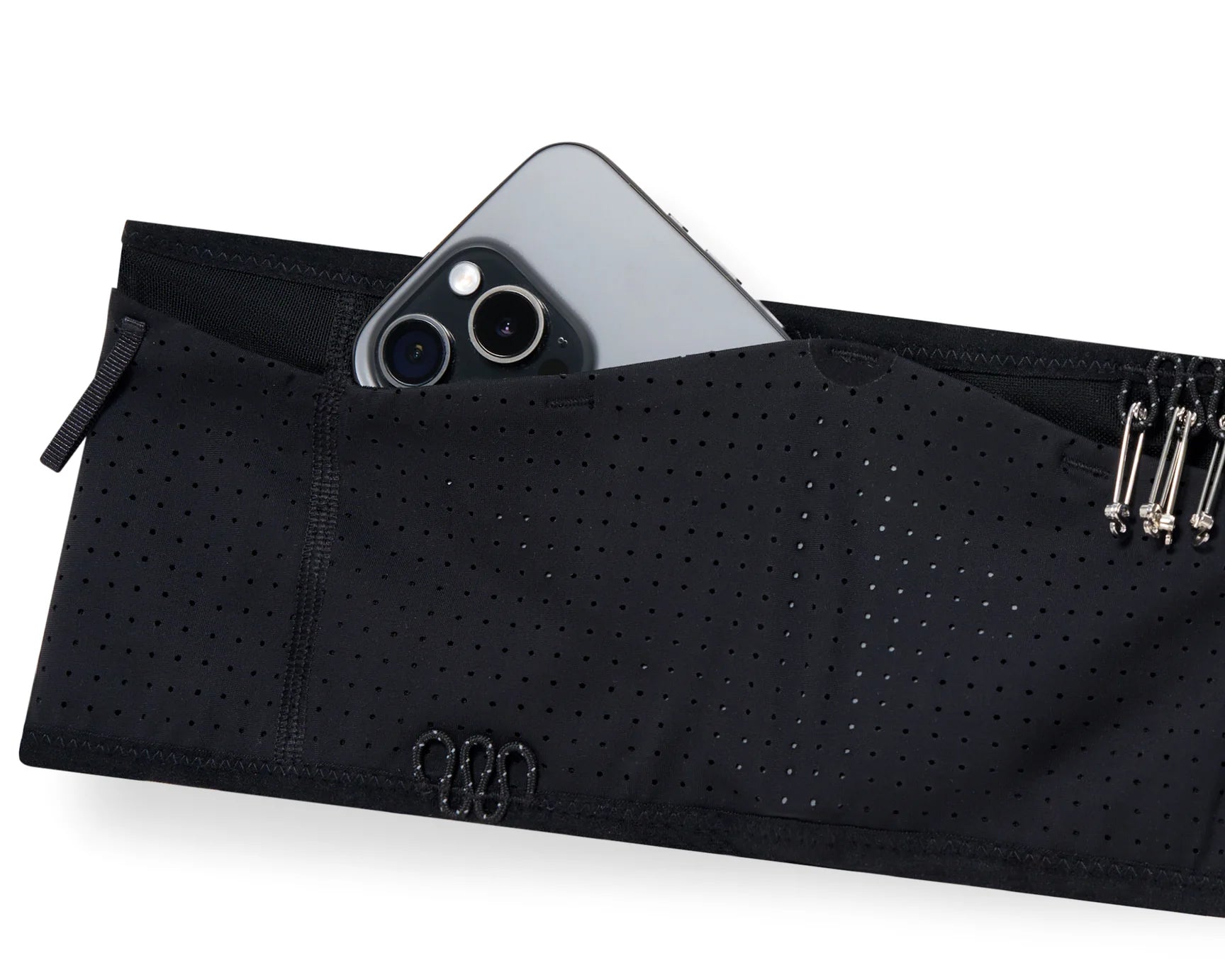 Space-O Belt Black - Achilles Heel