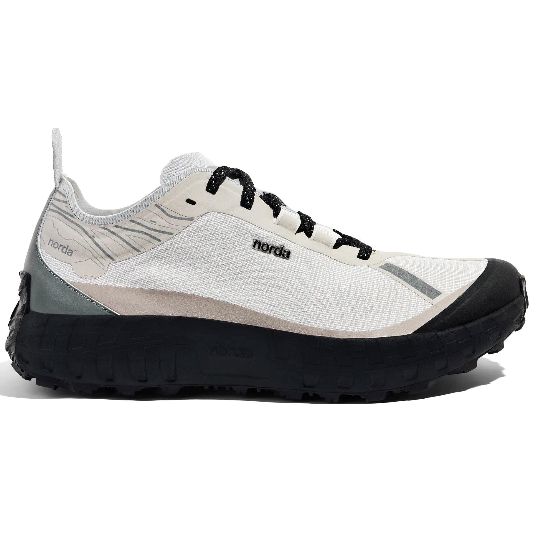 Running Shoes Rocker Sole Shoes Uk Norda Norda Women's 001 Trail