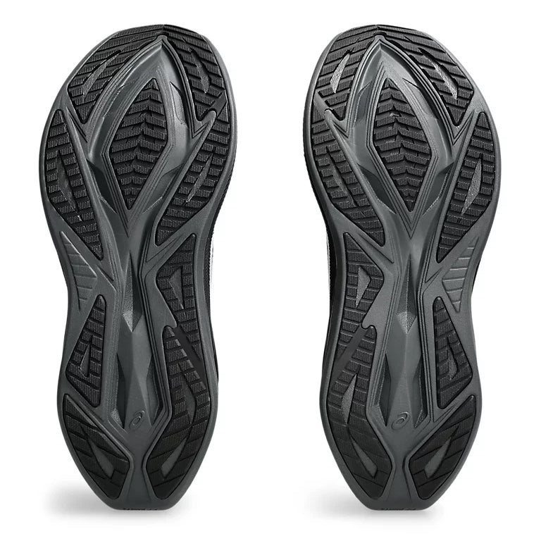Superblast 2 Running Shoes Black / White - Achilles Heel