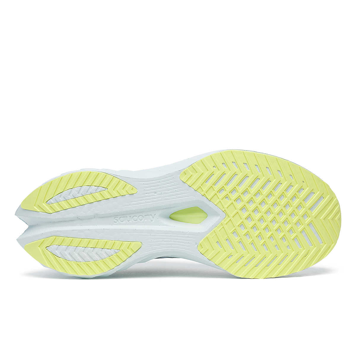 Saucony Women's Endorphin Speed 4 Running Shoes Ice Melt - Achilles Heel