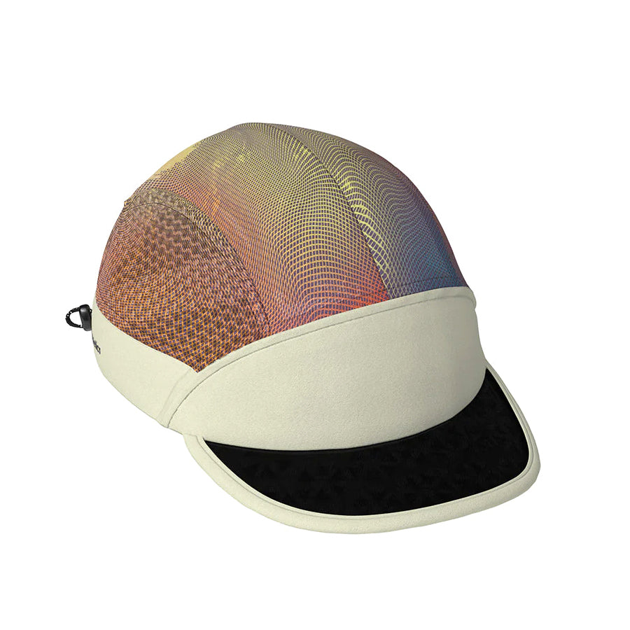 Ciele Ciele FSTCap QA Elite Hafnographic at Achilles Heel